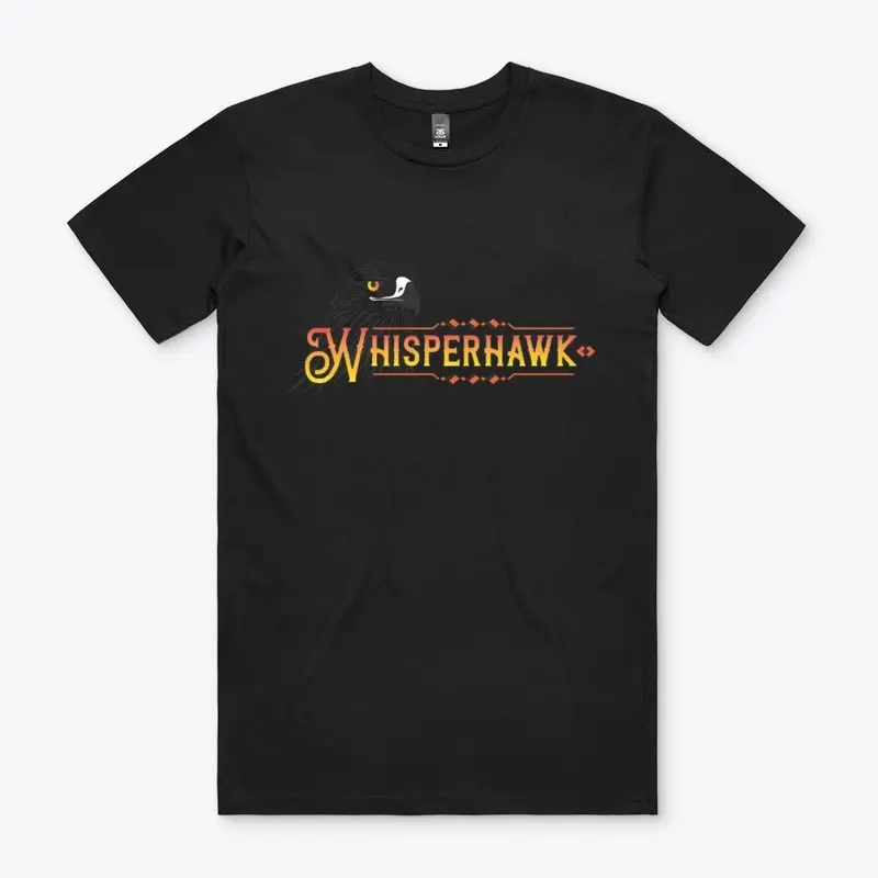 Wild West Whisperhawk